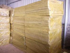 鞍山岩棉保温板价格与供应信息分析