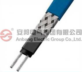 新疆40FSR2-CT中温防爆加强型电伴热带 严寒环境下的可靠守护者