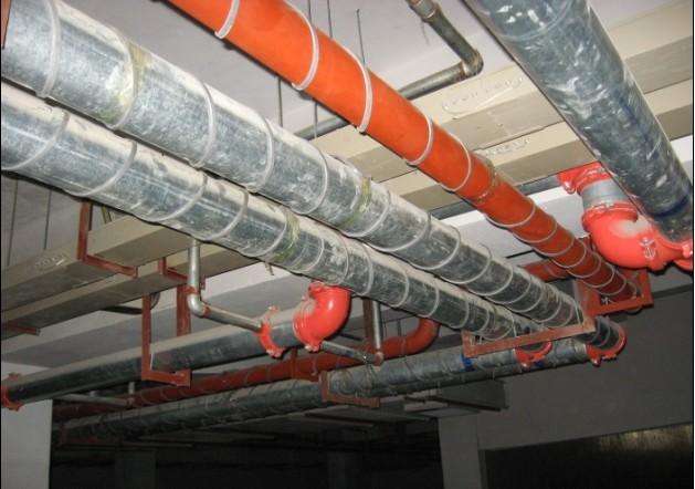 保温防冻电伴热电缆与阀门保温电伴热带在岩棉制品中的应用与效果