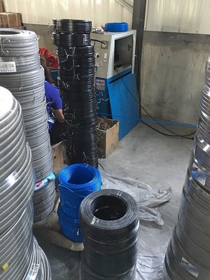 哈尔滨电伴热带与消防管道电伴热带技术分析与图片解析