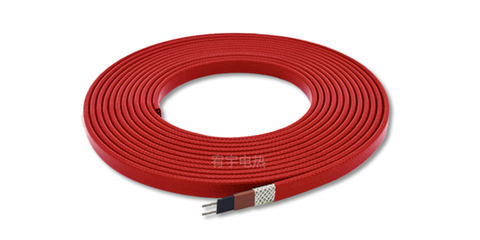 电伴热带在我国北方高寒地区的应用分析 聚焦橡塑制品领域