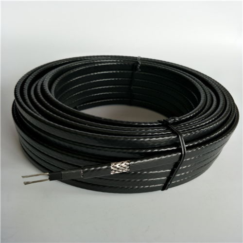 制造华阳自限温电伴热带 高性价比的电伴热解决方案